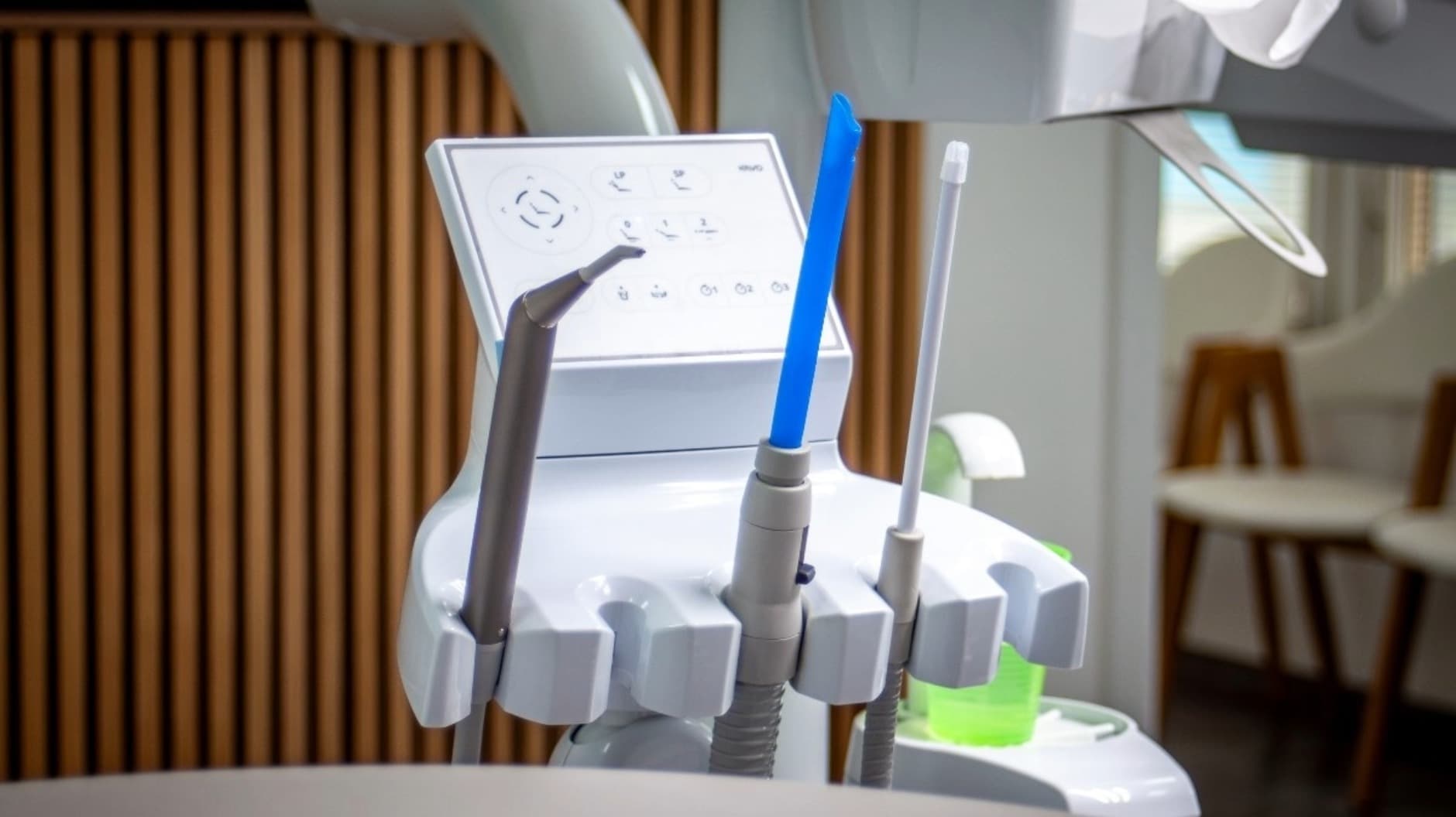 Dentální hygiena